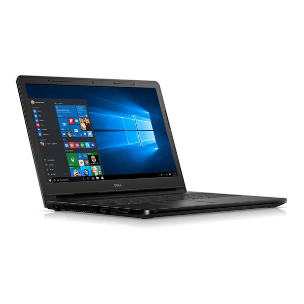 NOTEBOOK DELL CELERON I3252-C137BLK - Imagen 4