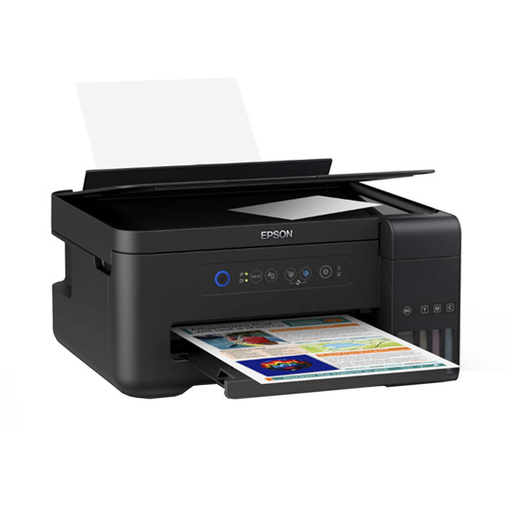 IMPRESORA EPSON L4150 WIRELESS - Imagen 3