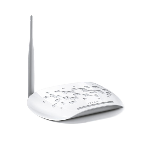 ACCESS POINT N 150MBPS TP-LINK - Imagen 3