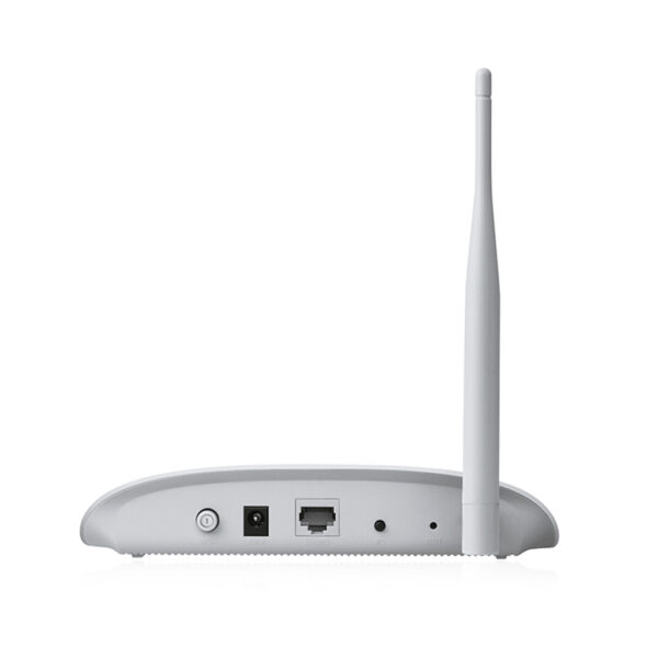 ACCESS POINT N 150MBPS TP-LINK - Imagen 4