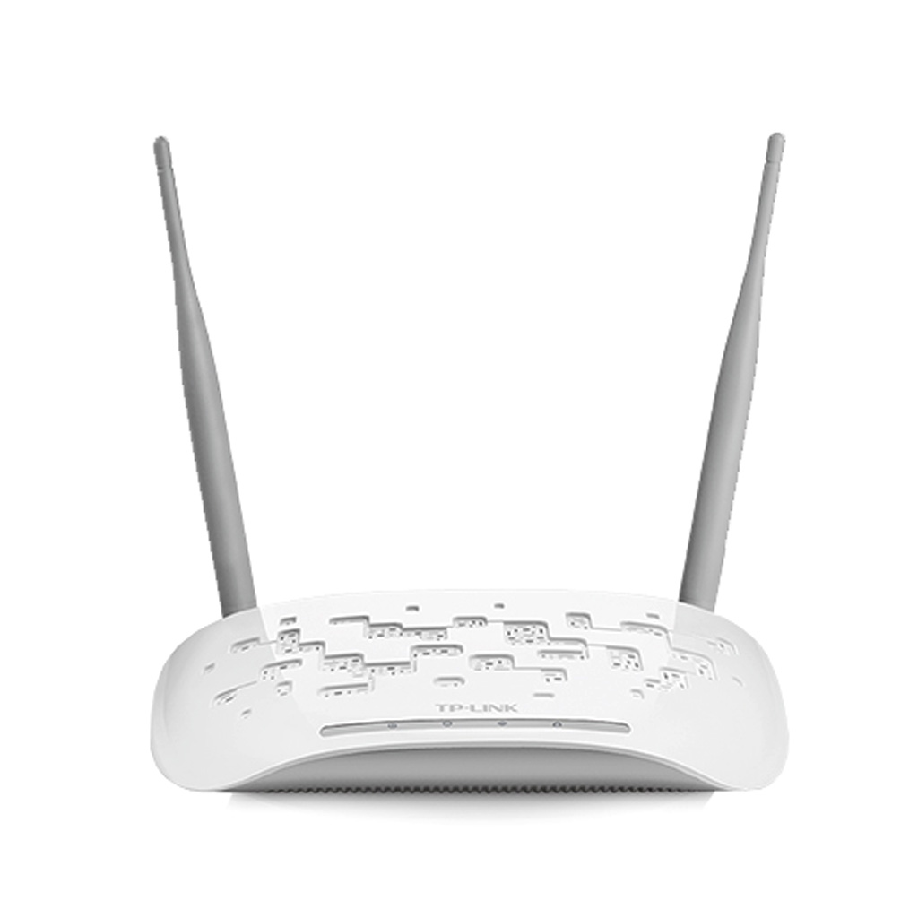 ACCESS POINT N 300MBPS TP-LINK - Imagen 2