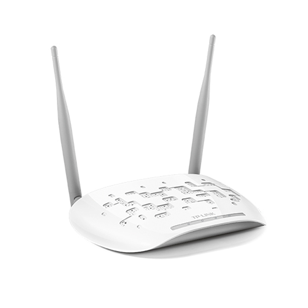 ACCESS POINT N 300MBPS TP-LINK - Imagen 3