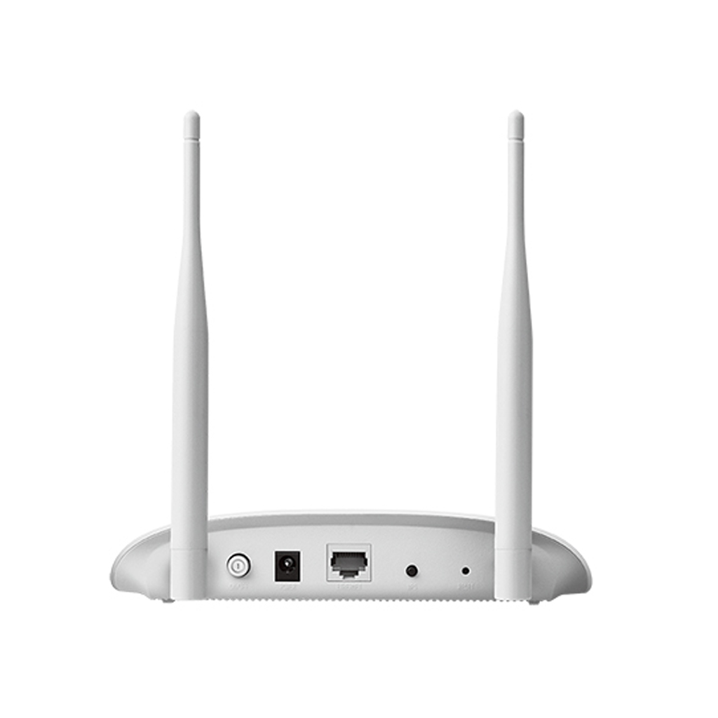 ACCESS POINT N 300MBPS TP-LINK - Imagen 4