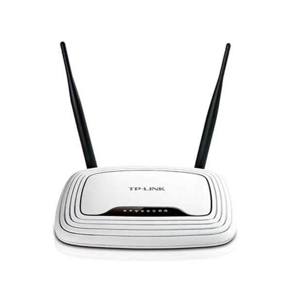 ROUTER INALAMBRICO N 300MBPS TP-LINK