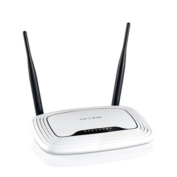 ROUTER INALAMBRICO N 300MBPS TP-LINK - Imagen 2