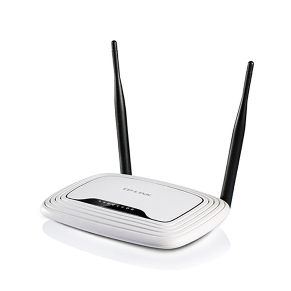ROUTER INALAMBRICO N 300MBPS TP-LINK - Imagen 3