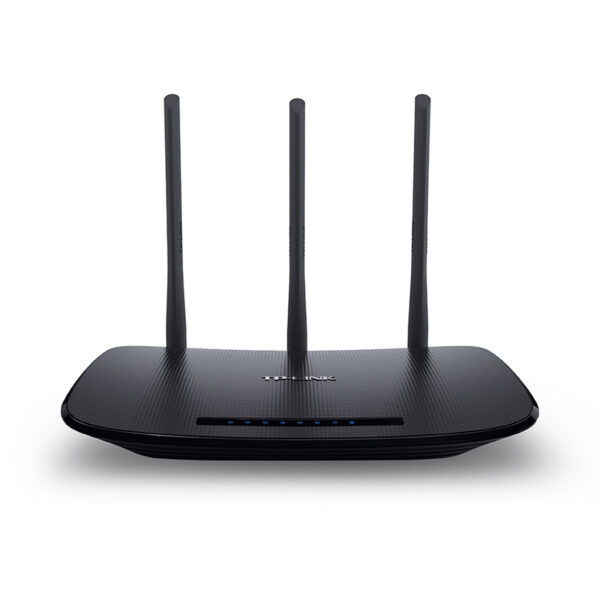 ROUTER INALAMBRICO N 450MBPS TP-LINK - Imagen 2