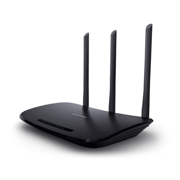 ROUTER INALAMBRICO N 450MBPS TP-LINK - Imagen 3