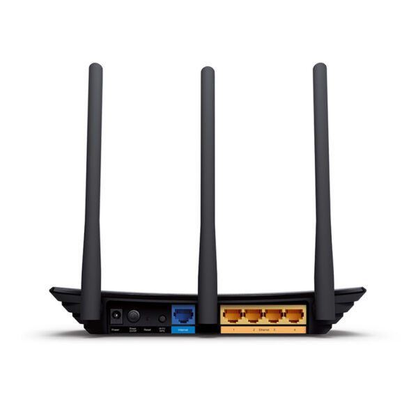 ROUTER INALAMBRICO N 450MBPS TP-LINK - Imagen 4
