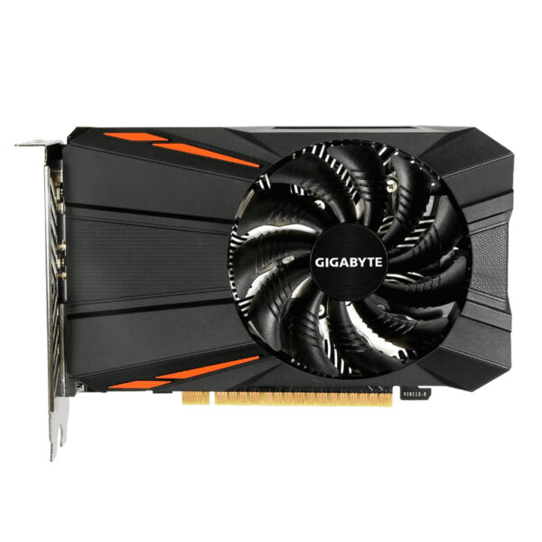 TARJETA DE VIDEO 4GB1050TI GIGABYTE - Imagen 3