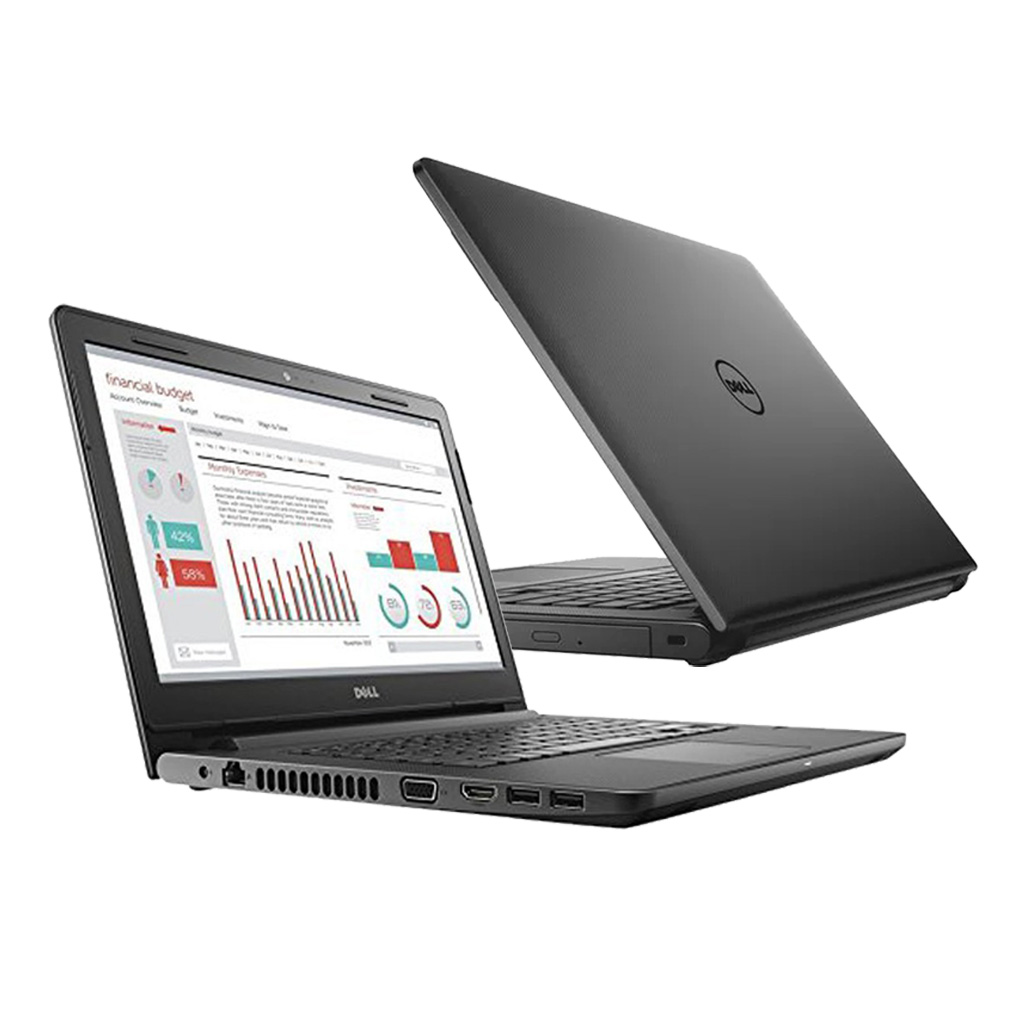 DELL VOSTRO 3468 I5-7200U 1TB/8GB/W10P