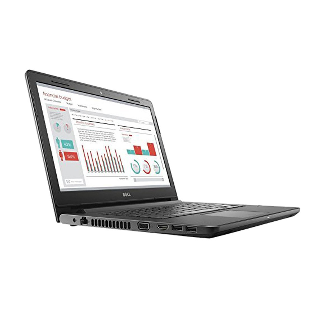 DELL VOSTRO 3468 I5-7200U 1TB/8GB/W10P - Imagen 8