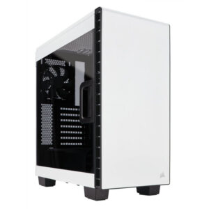 CASE CORSAIR CARBIDE 400C MIDTOWER