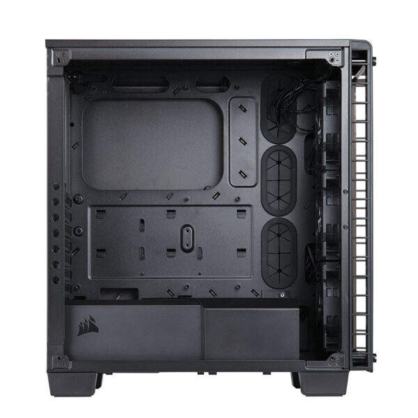 CASE CORSAIR CRYSTAL SERIES 460X - Imagen 3