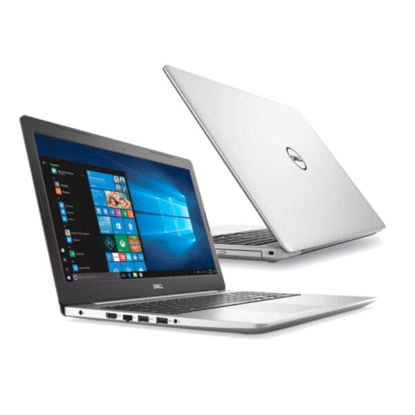 NOTEBOOK DELL 5570-7739WHT-PUS I7-8550U