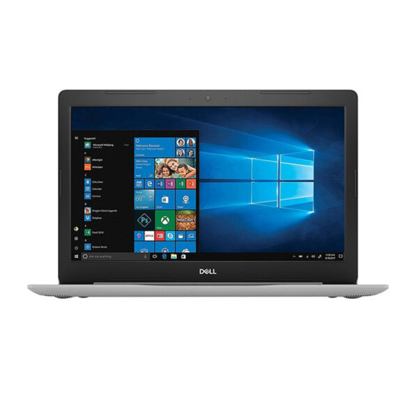 NOTEBOOK DELL 5570-7739WHT-PUS I7-8550U - Imagen 2