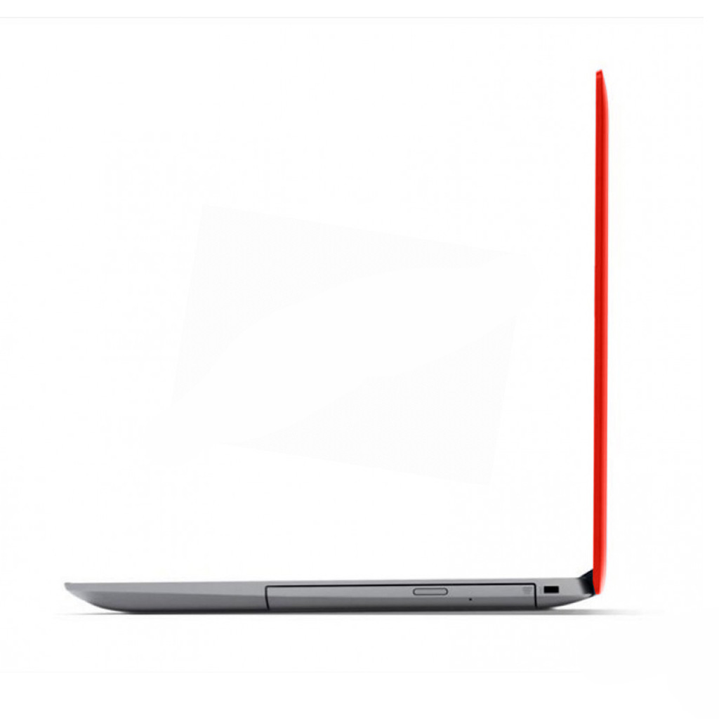 NOTEBOOK LENOVO DUAL CORE N4200 RED - Imagen 9