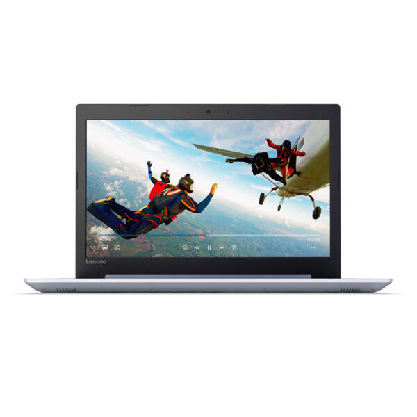 NOTEBOOK LENOVO DUAL CORE N4200 BLUE - Imagen 2