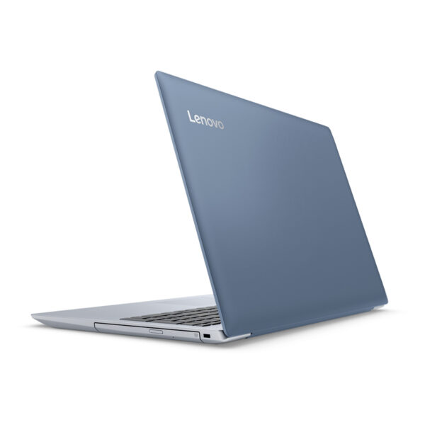 NOTEBOOK LENOVO DUAL CORE N4200 BLUE - Imagen 4