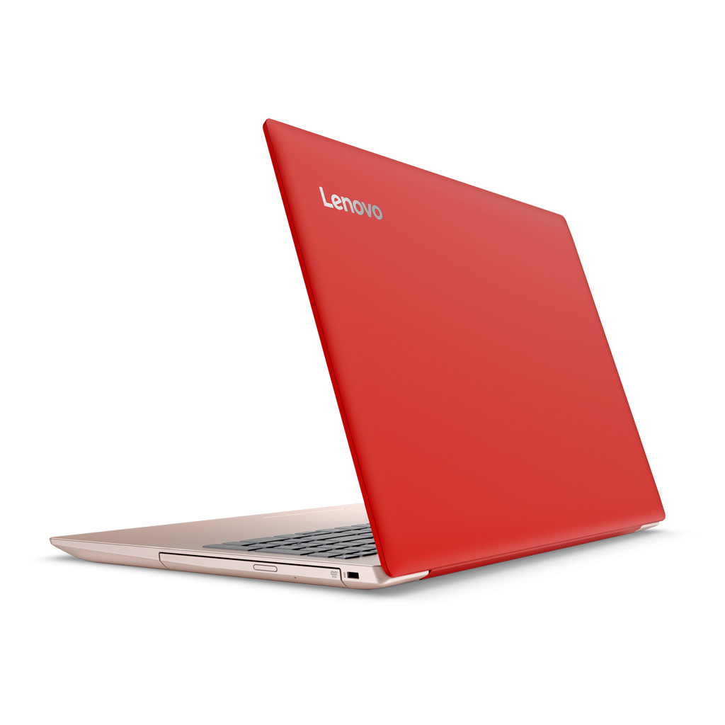 NOTEBOOK LENOVO DUAL CORE N4200 RED - Imagen 4