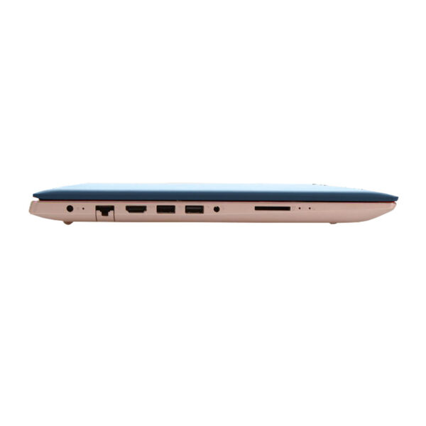 NOTEBOOK LENOVO DUAL CORE N4200 BLUE - Imagen 6