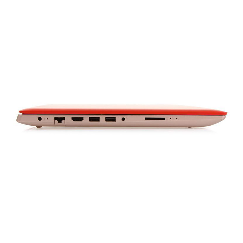 NOTEBOOK LENOVO DUAL CORE N4200 RED - Imagen 6