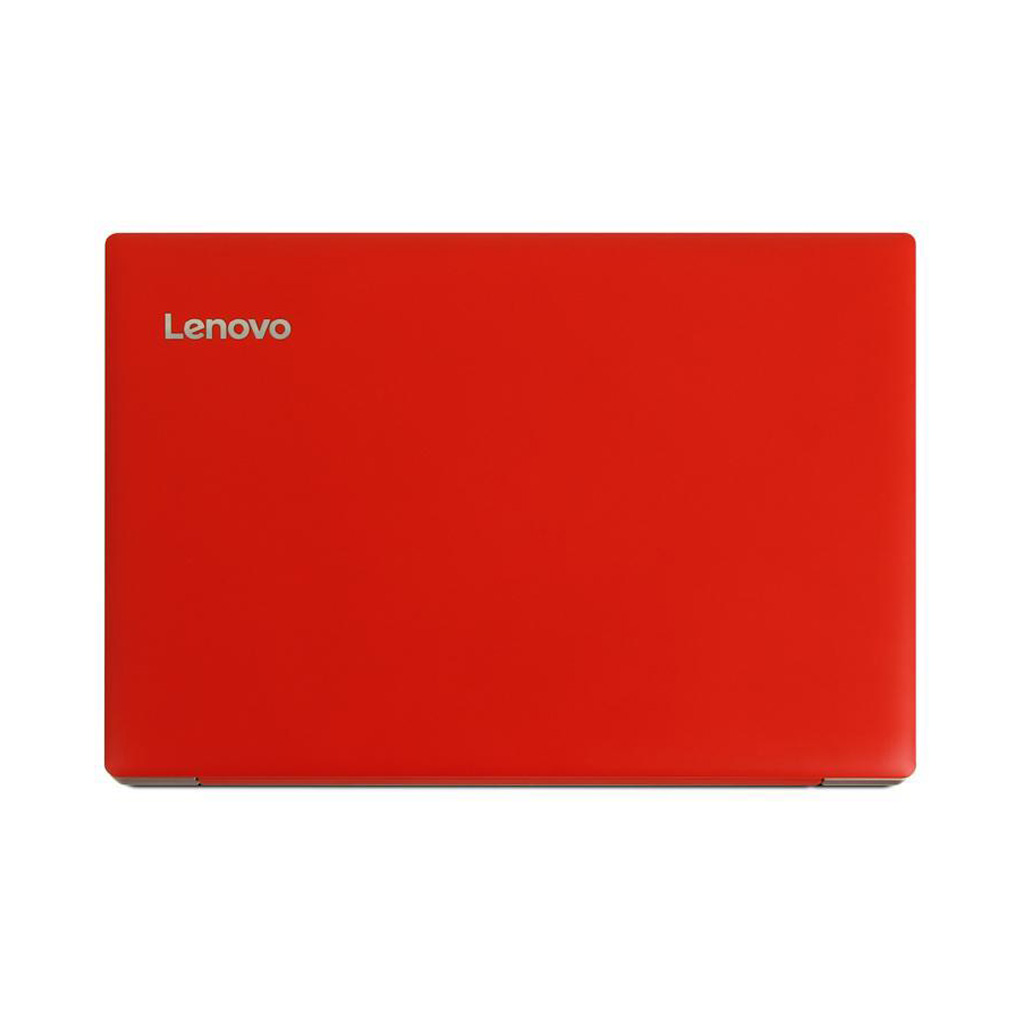 NOTEBOOK LENOVO DUAL CORE N4200 RED - Imagen 7
