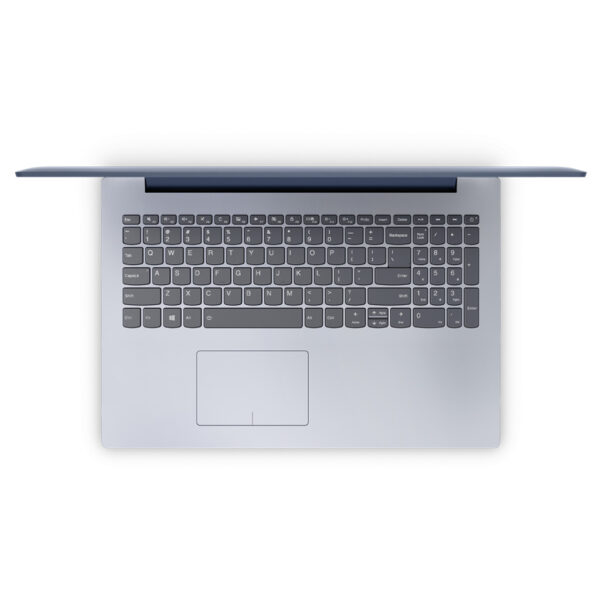 NOTEBOOK LENOVO DUAL CORE N4200 BLUE - Imagen 8