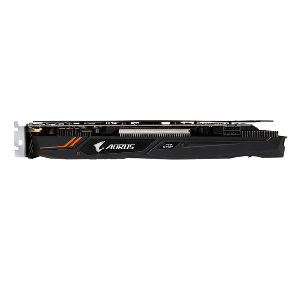 TARJETA DE VIDEO 6GB 1060GTX GIGABYTE - Imagen 4