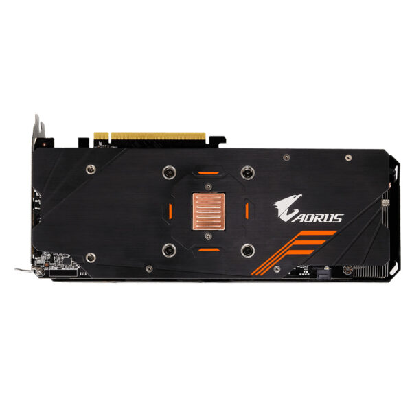 TARJETA DE VIDEO 6GB 1060GTX GIGABYTE - Imagen 5