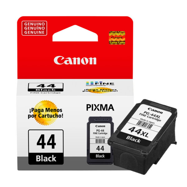 TINTA CANON PG-44XL