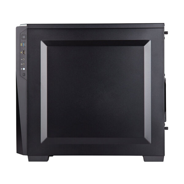 CASE CORSAIR SPEC-04 BLACK GRAY - Imagen 10