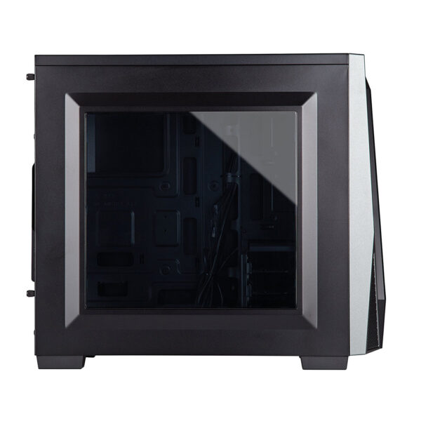 CASE CORSAIR SPEC-04 BLACK GRAY - Imagen 9
