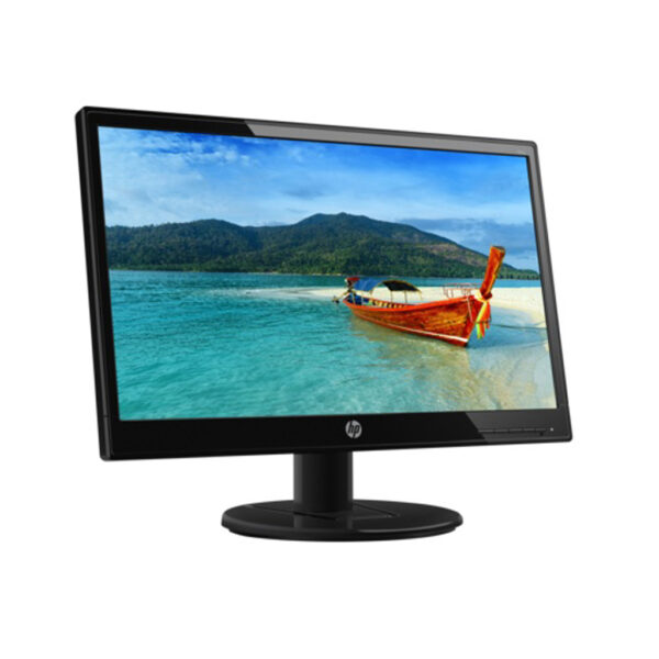 MONITOR HP 18.5" 19KA - Imagen 2