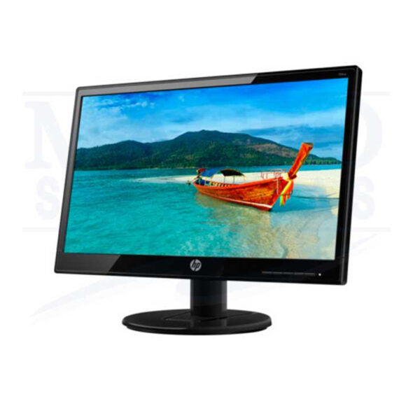 MONITOR HP 18.5" 19KA - Imagen 3