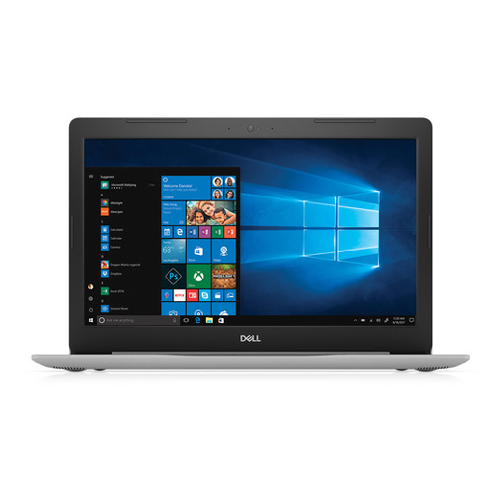 NOTEBOOK DELL 5570-7715SLV I7-8550U SILV - Imagen 2