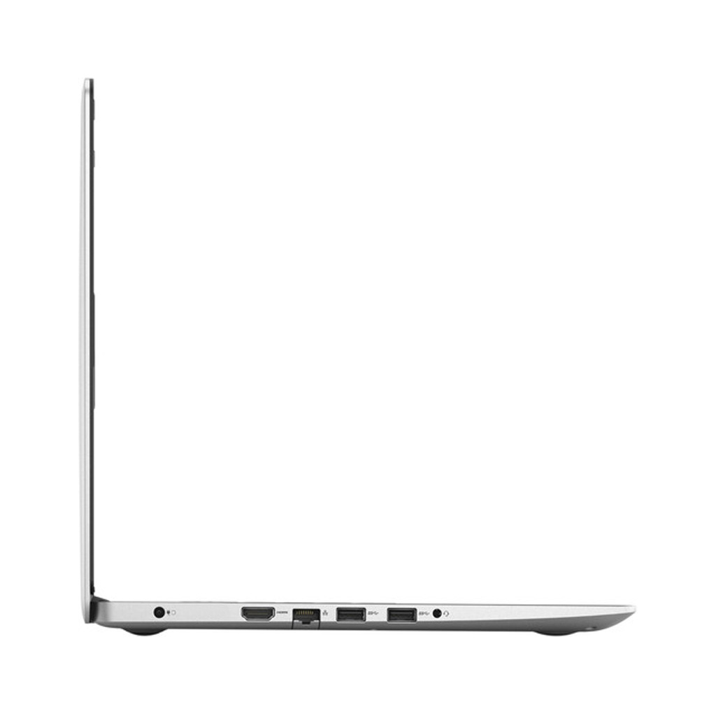 NOTEBOOK DELL 5570-7715SLV I7-8550U SILV - Imagen 3