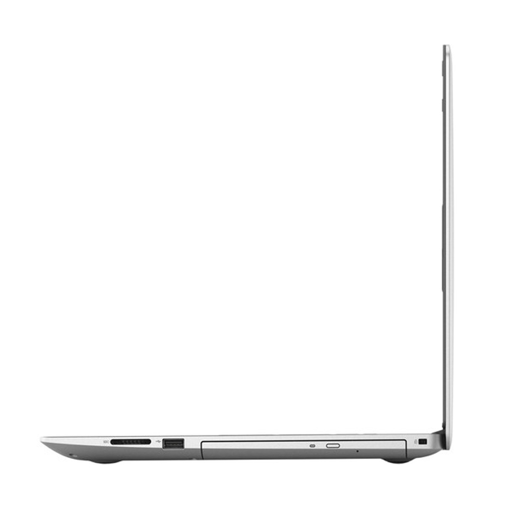 NOTEBOOK DELL 5570-7715SLV I7-8550U SILV - Imagen 4