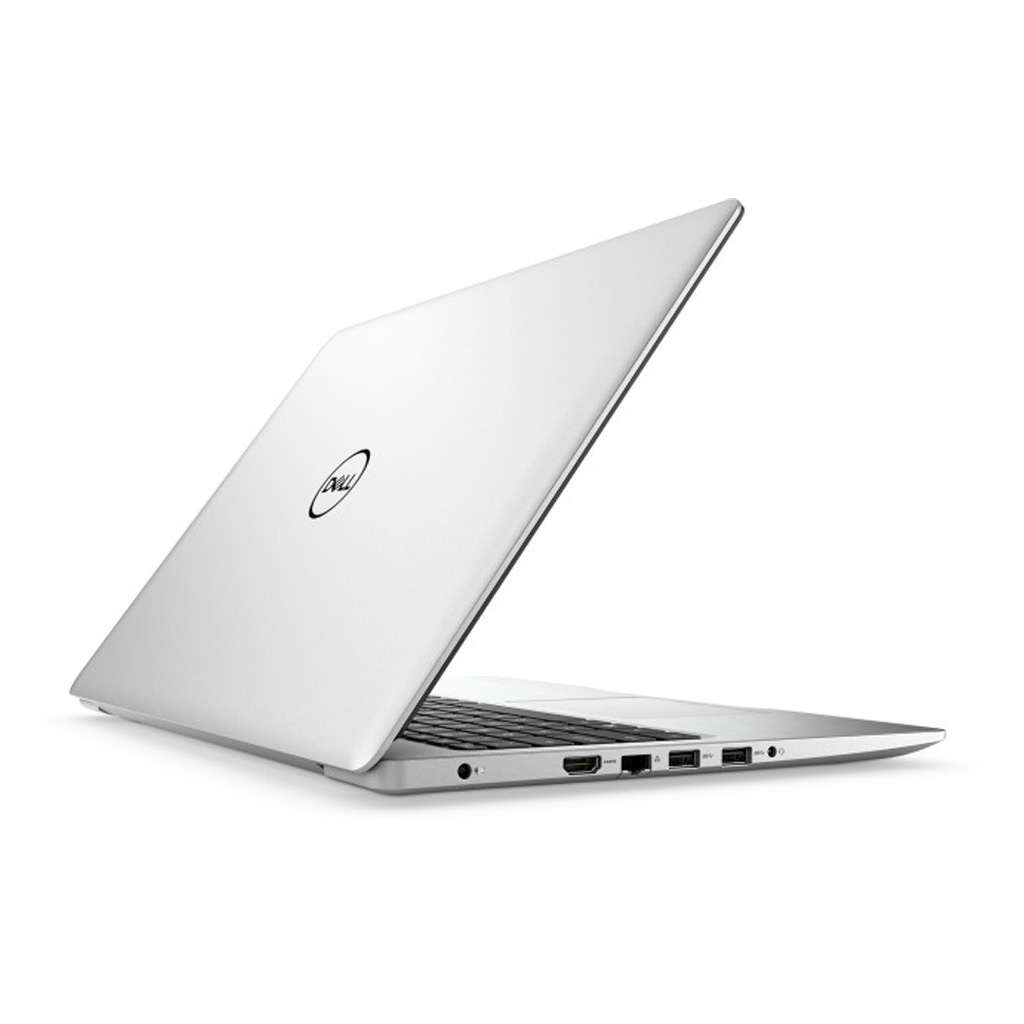 NOTEBOOK DELL 5570-7715SLV I7-8550U SILV - Imagen 7