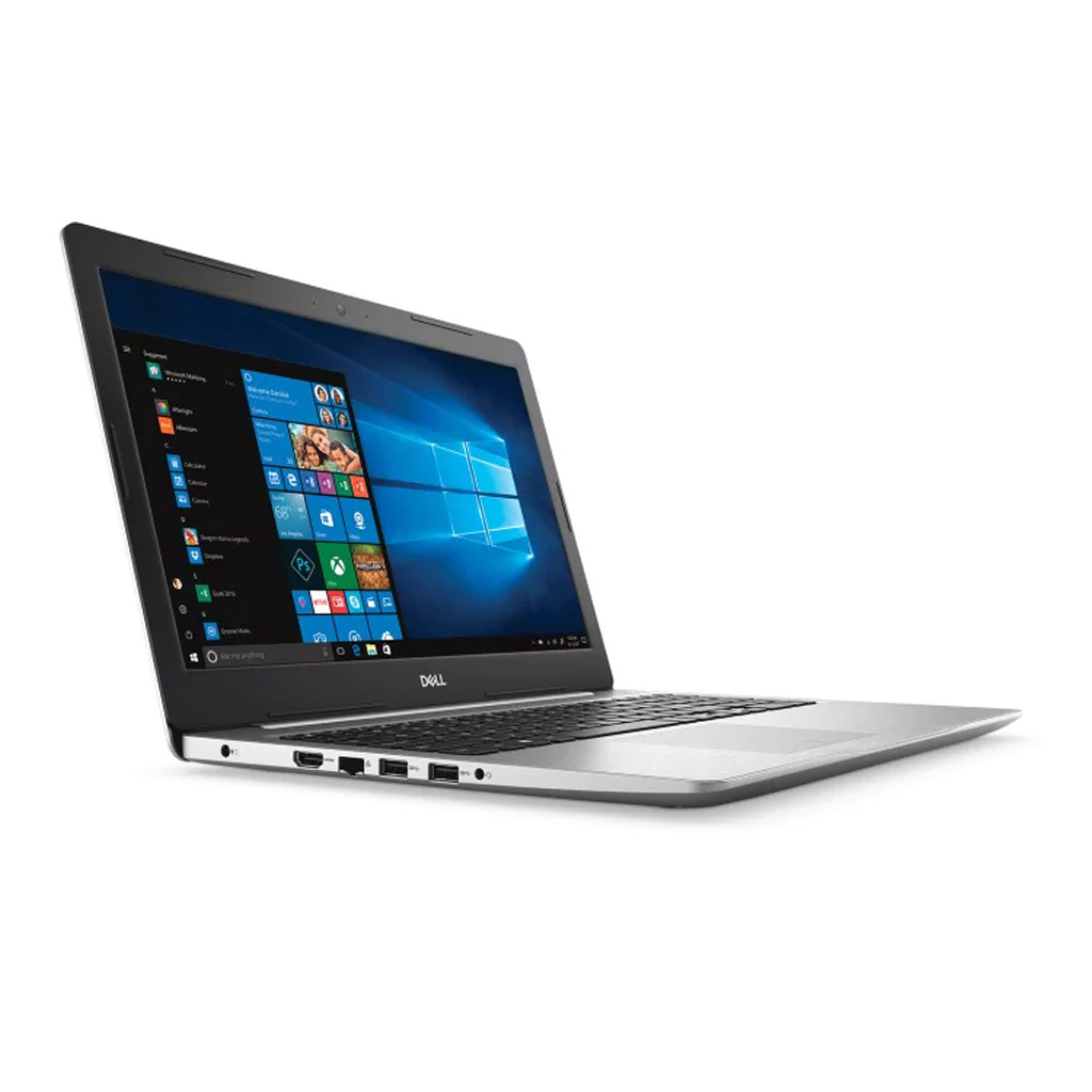 NOTEBOOK DELL 5570-7715SLV I7-8550U SILV - Imagen 8