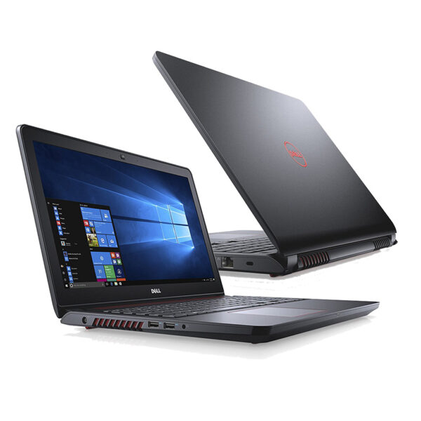 NOTEBOOK DELL GAMING 5577-5335BLK I5