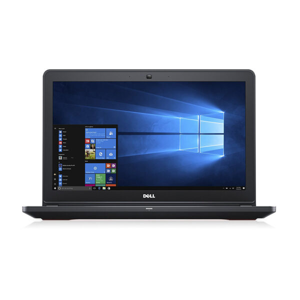 NOTEBOOK DELL GAMING 5577-5335BLK I5 - Imagen 2