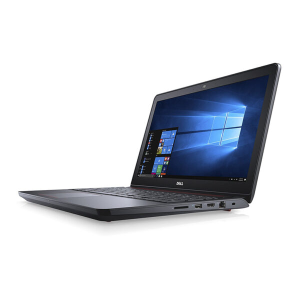 NOTEBOOK DELL GAMING 5577-5335BLK I5 - Imagen 4