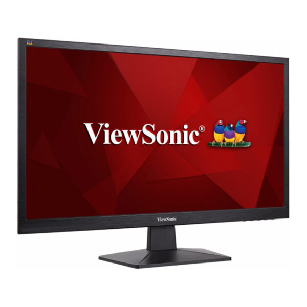 MONITOR VIEWSONIC 24" VA2407H HDMI - VGA - Imagen 2