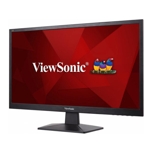 MONITOR VIEWSONIC 24" VA2407H HDMI - VGA - Imagen 3