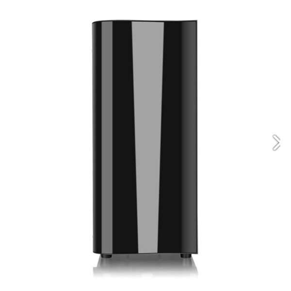 CASE VIEW 22 TG-BLACK - Imagen 2