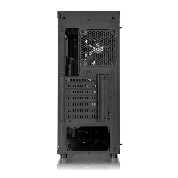 CASE VIEW 22 TG-BLACK - Imagen 3