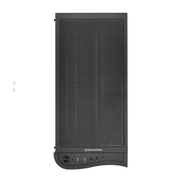CASE VIEW 22 TG-BLACK - Imagen 4