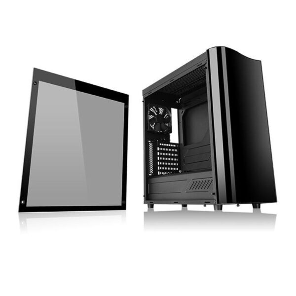 CASE VIEW 22 TG-BLACK - Imagen 6