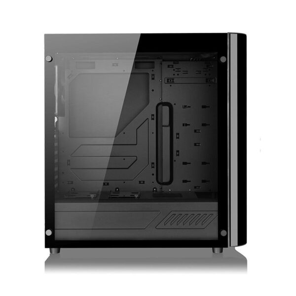 CASE VIEW 22 TG-BLACK - Imagen 7